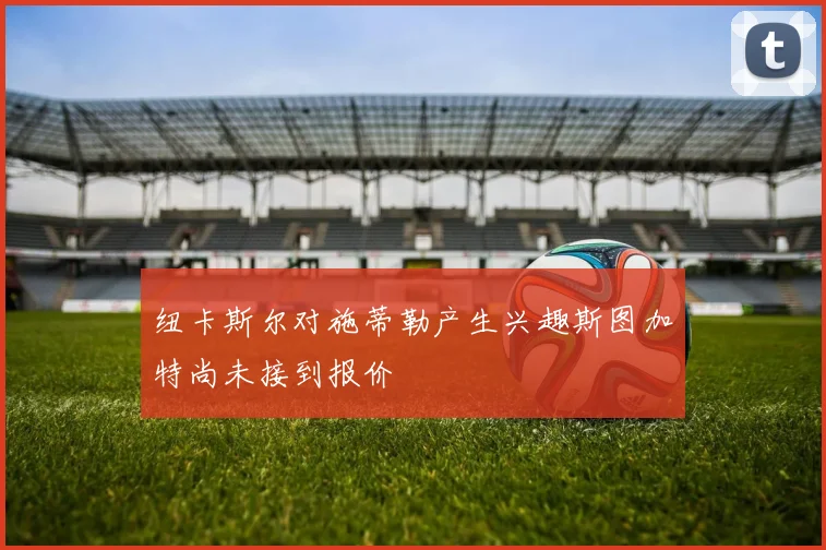 纽卡斯尔对施蒂勒产生兴趣斯图加特尚未接到报价